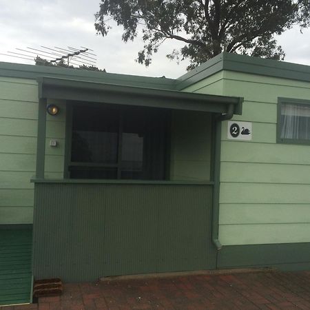 Hotel Lake Albert Caravan Park à Meningie Extérieur photo