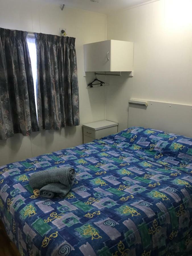 Hotel Lake Albert Caravan Park à Meningie Extérieur photo